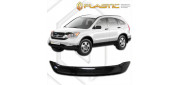 Дефлектор капота HONDA CR-V 2009-2012 Дефлектор капота HONDA CR-V 2009-2012