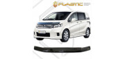 Дефлектор капота HONDA FREED SPIKE 2010-2014 Дефлектор капота HONDA FREED SPIKE 2010-2014