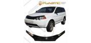Дефлектор капота HONDA HR-V GH1-GH4 1998-2003