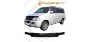 Дефлектор капота HONDA STEPWGN RF1, RF2 1996-2001