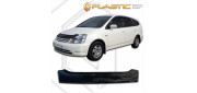Дефлектор капота HONDA STREAM RN1-RN5 2000-2004