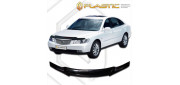 Дефлектор капота HYUNDAI GRANDEUR 2009