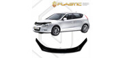 Дефлектор капота HYUNDAI I30 2008-2012