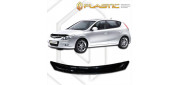 Дефлектор капота HYUNDAI I30 с 2008-2012