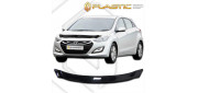 Дефлектор капота HYUNDAI I30 HatchBack 2012-2019