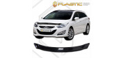 Дефлектор капота HYUNDAI I30 Universal 2012-2019