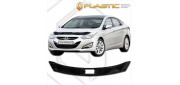 Дефлектор капота HYUNDAI I40 Sedan 2011-2019