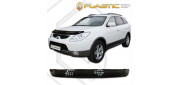 Дефлектор капота HYUNDAI IX55 2009-2019