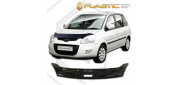 Дефлектор капота HYUNDAI MATRIX 2009 Дефлектор капота HYUNDAI MATRIX 2009