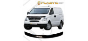 Дефлектор капота HYUNDAI STAREX 2008-2019
