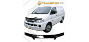 Дефлектор капота HYUNDAI STAREX H1 2000