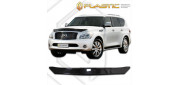 Дефлектор капота INFINITI QX56 2010