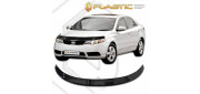 Дефлектор капота KIA CERATO с 2008-2013