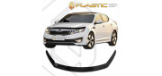 Дефлектор капота KIA OPTIMA с 2010-2019 Дефлектор капота KIA OPTIMA с 2010-2019