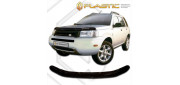 Дефлектор капота LAND ROVER FREELANDER 1998-2003 Дефлектор капота LAND ROVER FREELANDER 1998-2003