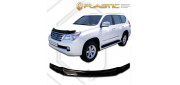 Дефлектор капота LEXUS GX 460 2013-2019