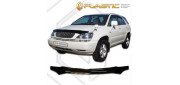 Дефлектор капота LEXUS RX U10W U15W 1997-2002
