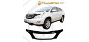 Дефлектор капота LEXUS RX U30-U38 2003-2009