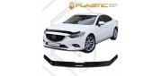 Дефлектор капота MAZDA 6 GJ 2012-2019