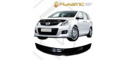 Дефлектор капота MAZDA MPV LY3P 2006