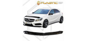 Дефлектор капота MERCEDES-BENZ A-CLASSE W176 2012-2019