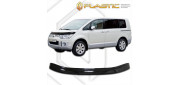 Дефлектор капота MITSUBISHI DELICA D:5 2007-2019