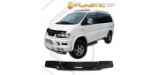 Дефлектор капота MITSUBISHI SPACE GEAR 1997