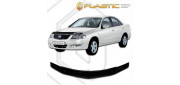 Дефлектор капота NISSAN ALMERA CLASSIC 2006-2012