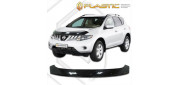 Дефлектор капота NISSAN MURANO 2009-2015
