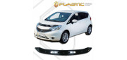Дефлектор капота NISSAN NOTE E12 2012-2019 Дефлектор капота NISSAN NOTE E12 2012-2019