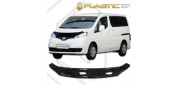 Дефлектор капота NISSAN NV200 2009-2019