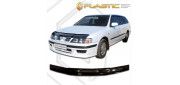 Дефлектор капота NISSAN PRIMERA СЕДАН WQP-11 1997-2000 Дефлектор капота NISSAN PRIMERA СЕДАН WQP-11 1997-2000
