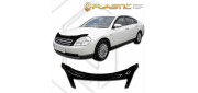 Дефлектор капота NISSAN TEANA J31 2003-2008