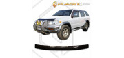 Дефлектор капота NISSAN TERRANO R50 1995-1999