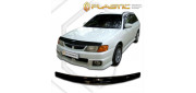 Дефлектор капота NISSAN WINGROAD VY-11 1999-2000