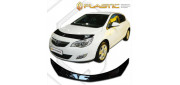 Дефлектор капота OPEL ASTRA Universal J 2011-2019