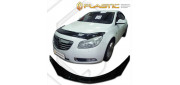 Дефлектор капота OPEL INSIGNIA 2011 Дефлектор капота OPEL INSIGNIA 2011