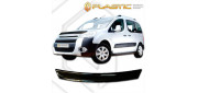 Дефлектор капота PEUGEOT PARTNER TEPEE 2009-н.в.