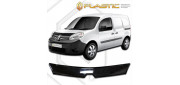 Дефлектор капота RENAULT KANGOO 2014-2019
