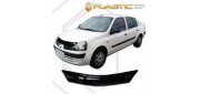 Дефлектор капота RENAULT SYMBOL 2006-2009