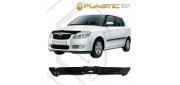 Дефлектор капота SKODA FABIA УНИВЕРСАЛ 2010-2014