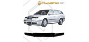 Дефлектор капота SKODA OCTAVIA TOUR 1996-2008