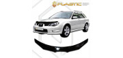 Дефлектор капота SUBARU IMPREZA 2006-2012