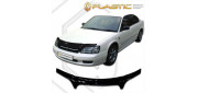 Дефлектор капота SUBARU LEGACY BE5, BE9, BEE 1998-2000