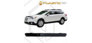 Дефлектор капота SUBARU OUTBACK 2015-2019