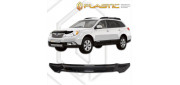 Дефлектор капота SUBARU OUTBACK УНИВЕРСАЛ 2009-2013