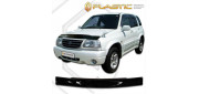 Дефлектор капота SUZUKI GRAND VITARA 1998-2006