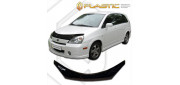 Дефлектор капота SUZUKI LIANA 2001