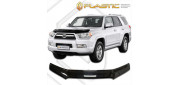 Дефлектор капота TOYOTA 4RUNNER 2009-2013
