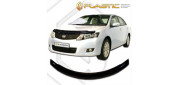 Дефлектор капота TOYOTA ALLION 2007-2016 Дефлектор капота TOYOTA ALLION 2007-2016